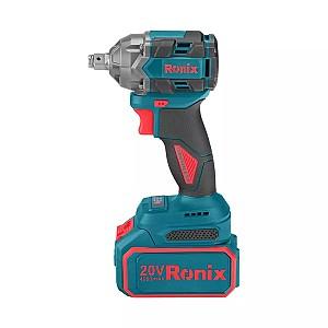 Masina de insurubat cu impact Ronix 8672