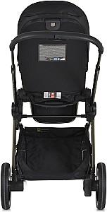 Carucior 2 in 1 Moni iClick Black