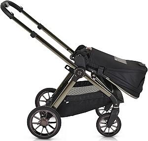 Carucior 2 in 1 Moni iClick Black