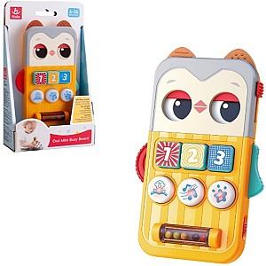 Joc de logica Hola Toys HE8951