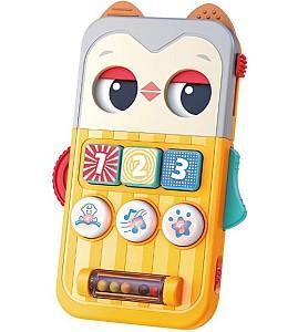 Joc de logica Hola Toys HE8951