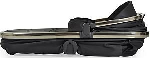 Carucior 2 in 1 Moni iClick Black