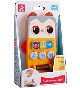 Joc de logica Hola Toys HE8951