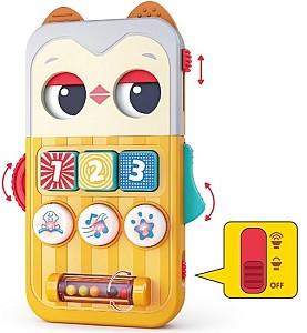 Joc de logica Hola Toys HE8951
