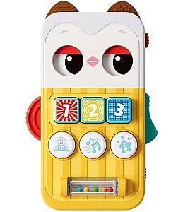 Joc de logica Hola Toys HE8951
