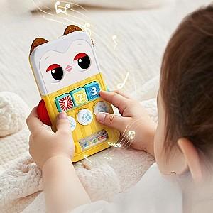 Joc de logica Hola Toys HE8951