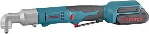 Masina de insurubat cu impact Ronix 8625