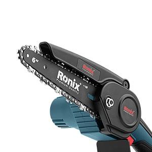 Fierastrau electric cu lant Ronix 8646