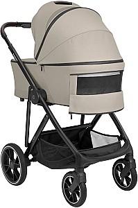 Carucior 3 in 1 Kikka Boo Chiara Beige