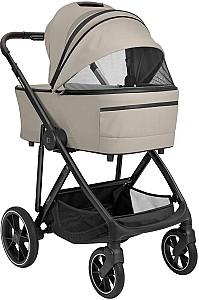 Carucior 3 in 1 Kikka Boo Chiara Beige