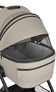 Carucior 3 in 1 Kikka Boo Chiara Beige