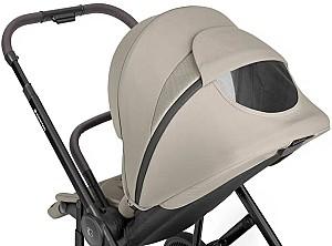Carucior 3 in 1 Kikka Boo Chiara Beige