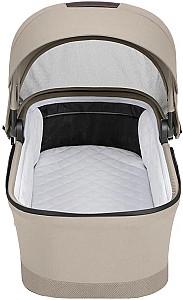 Carucior 3 in 1 Kikka Boo Chiara Beige