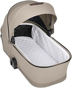 Carucior 3 in 1 Kikka Boo Chiara Beige