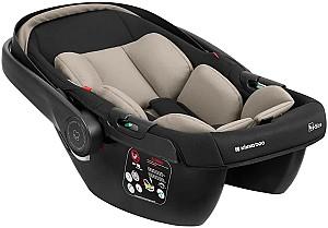 Carucior 3 in 1 Kikka Boo Chiara Beige