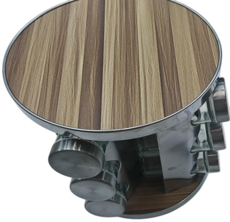 Recipiente pentru condimente VLM GE3640