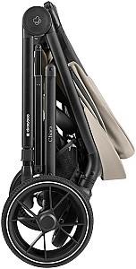 Carucior 3 in 1 Kikka Boo Chiara Beige