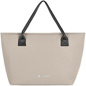 Carucior 3 in 1 Kikka Boo Chiara Beige
