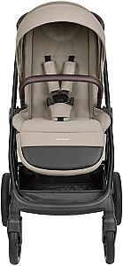 Carucior 3 in 1 Kikka Boo Chiara Beige