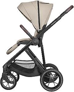 Carucior 3 in 1 Kikka Boo Chiara Beige