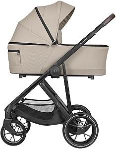 Carucior 3 in 1 Kikka Boo Chiara Beige