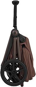 Carucior 2 in 1 Lionelo Freya Brown Chocolate