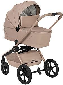 Carucior 2 in 1 Lionelo Freya Beige Sand