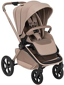 Carucior 2 in 1 Lionelo Freya Beige Sand