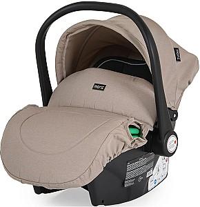 Carucior 3 in 1 Moni Alina Seed Pearl