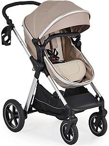Carucior 3 in 1 Moni Alina Seed Pearl