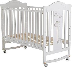 Patut copii Moni Juno White