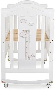 Patut copii Moni Juno White