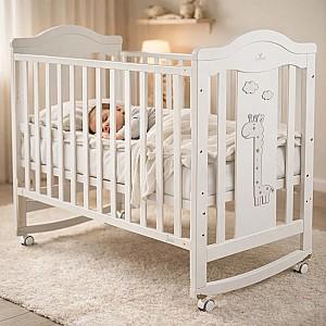 Patut copii Moni Juno White