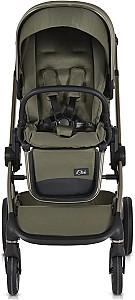 Carucior 2 in 1 Moni iClick Green
