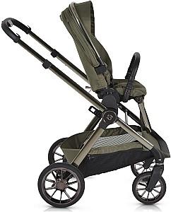 Carucior 2 in 1 Moni iClick Green