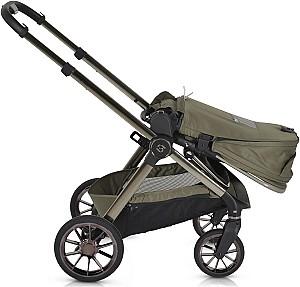 Carucior 2 in 1 Moni iClick Green