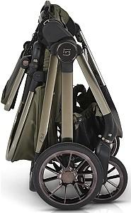 Carucior 2 in 1 Moni iClick Green