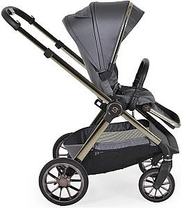 Carucior 2 in 1 Moni iClick Gray
