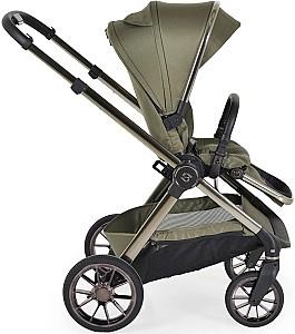 Carucior 2 in 1 Moni iClick Green