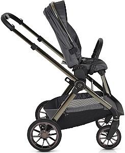 Carucior 2 in 1 Moni iClick Gray