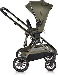 Carucior 2 in 1 Moni iClick Green