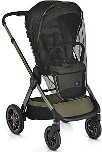 Carucior 2 in 1 Moni iClick Green