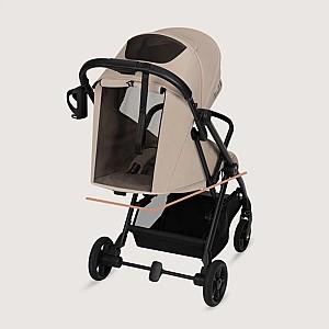 Carucior de plimbare Lionelo Tansi Beige Sand