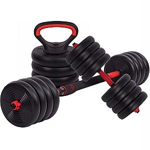 Haltera ArenaSport 8037250