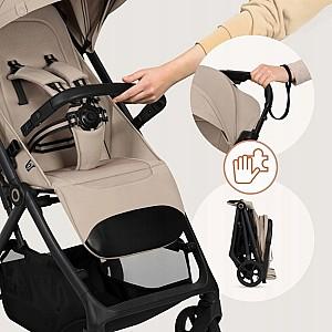 Carucior de plimbare Lionelo Tansi Beige Sand