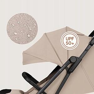 Carucior de plimbare Lionelo Tansi Beige Sand