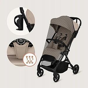 Carucior de plimbare Lionelo Tansi Beige Sand