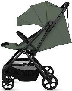 Carucior de plimbare Lionelo Tansi Green Emerald