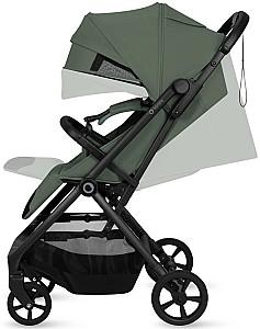Carucior de plimbare Lionelo Tansi Green Emerald