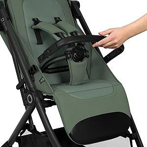 Carucior de plimbare Lionelo Tansi Green Emerald